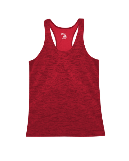 Tonal Blend Racerback Tank