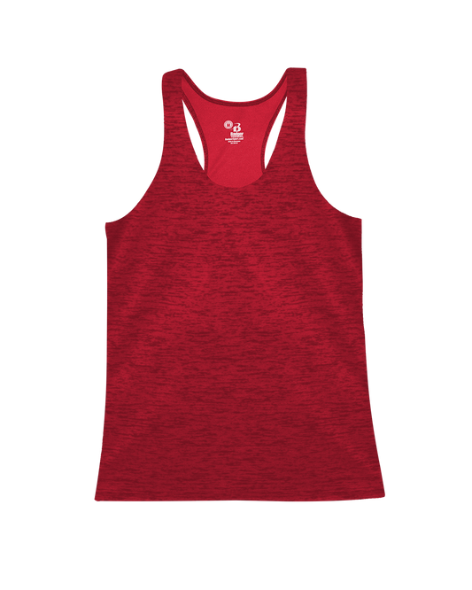 Tonal Blend Racerback Tank