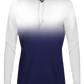Ombre Hood Women's Tee