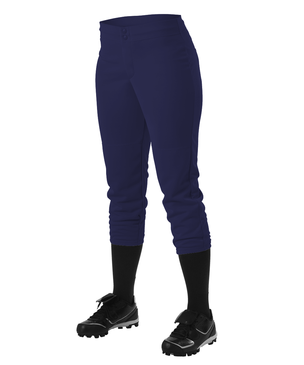 Womens Fastpitch Pant