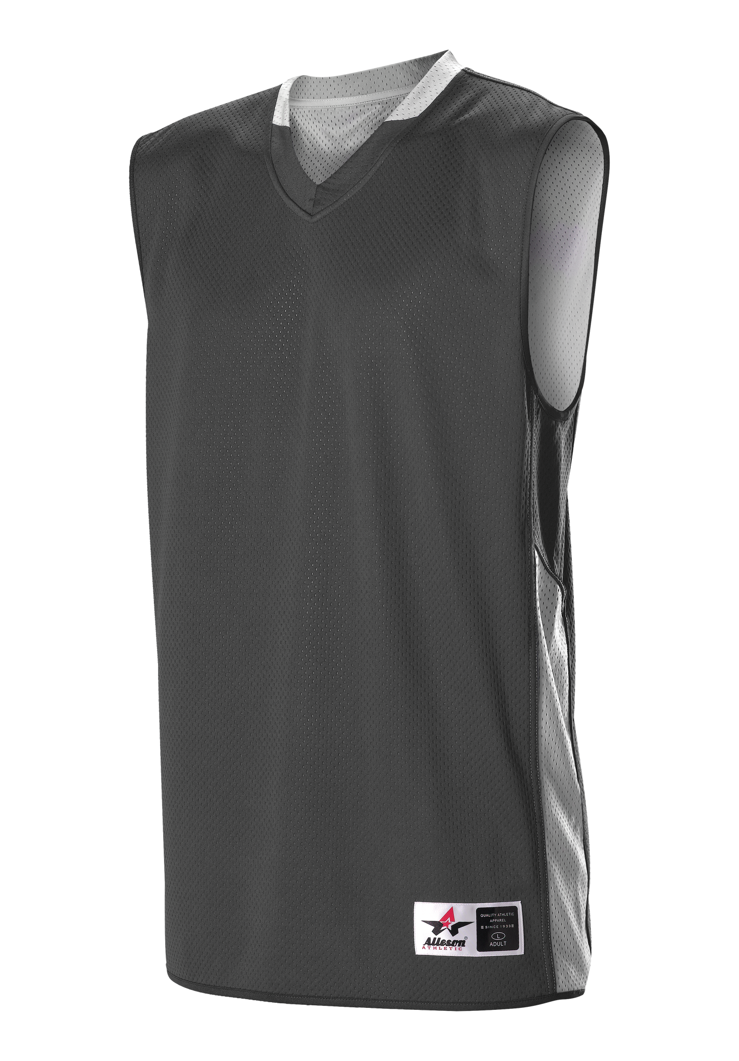 Womens Single Ply Reversible Jersey