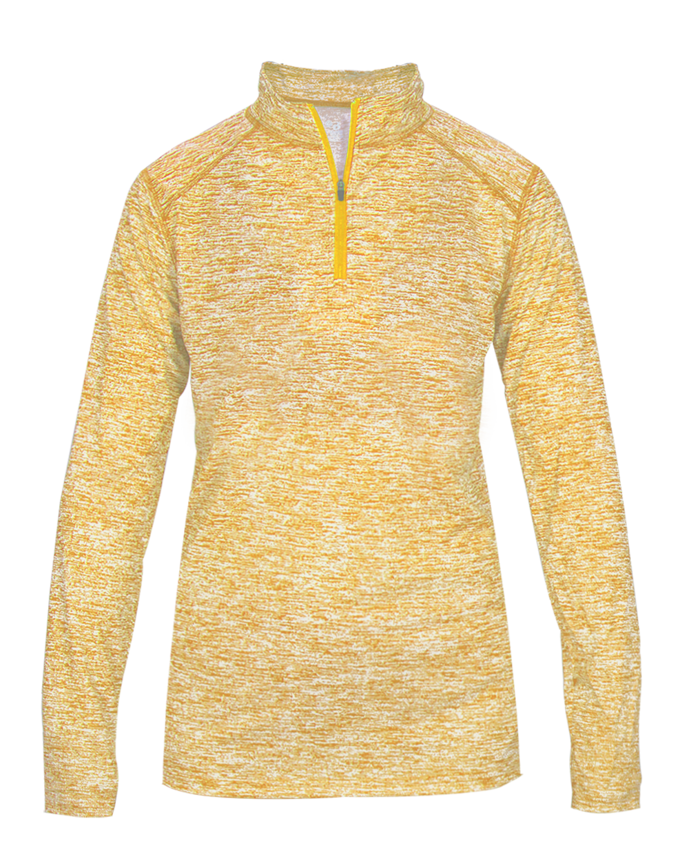 Blend Women's 1/4 Zip
