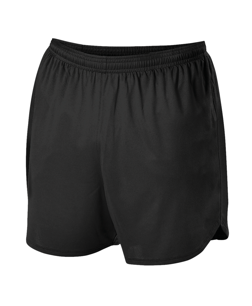 Womens Woven Track Short