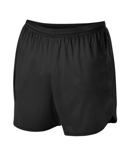 Womens Woven Track Short