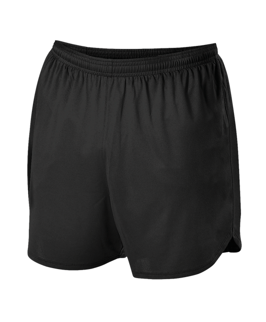 Womens Woven Track Short