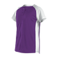 Womens Two Button Fastpitch Jersey