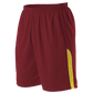 Adult NBA Blank Game Short