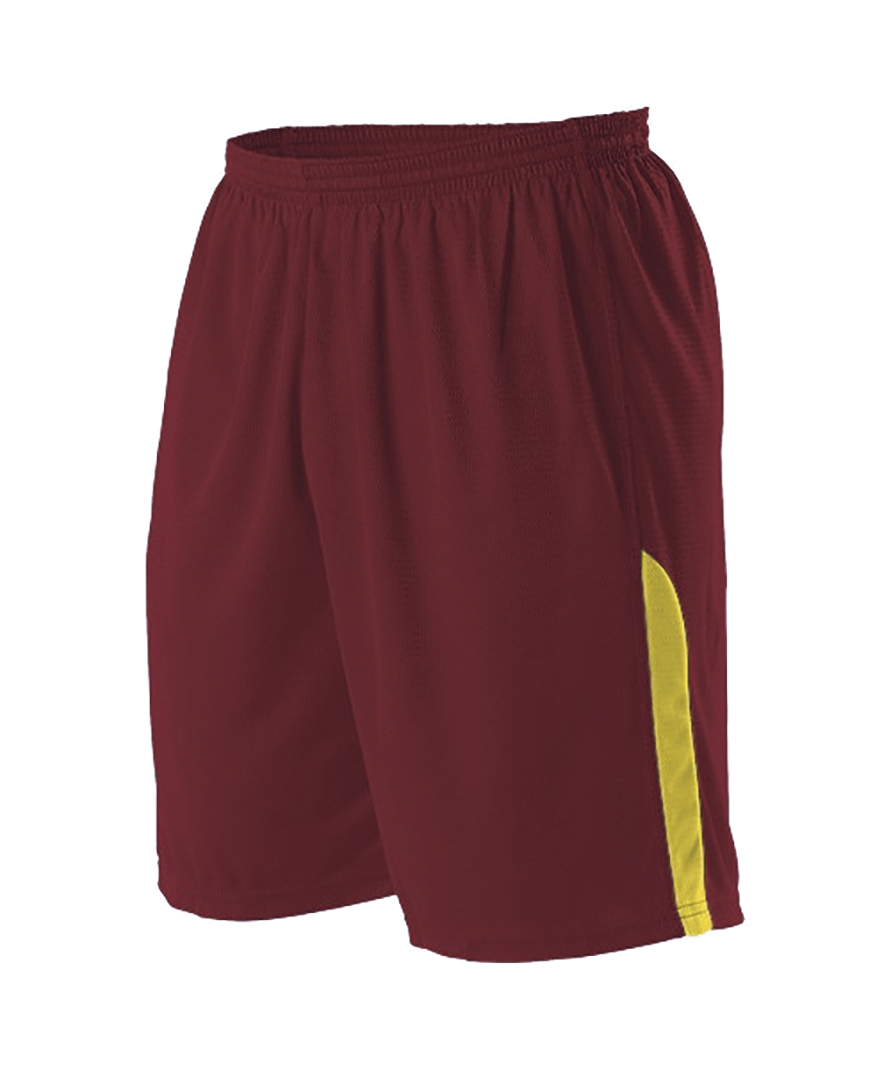 Adult NBA Blank Game Short