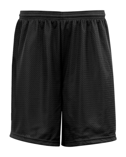 C2 Youth Mesh 6 Inch Short
