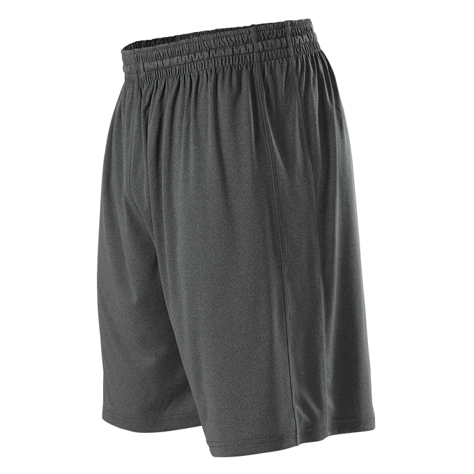 Youth Training Short With Pocket