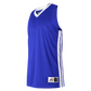 Womens Single Ply Basketball Jersey