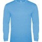 Tri-Blend L/S Youth Tee