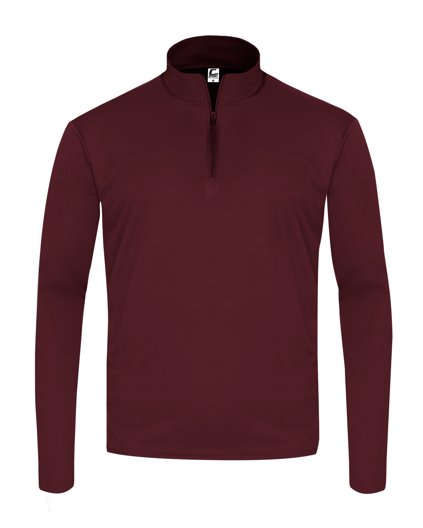 C2 1/4 Zip