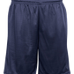 Mesh Pocketed Short