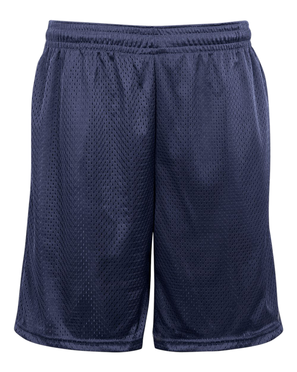 Mesh Pocketed Short