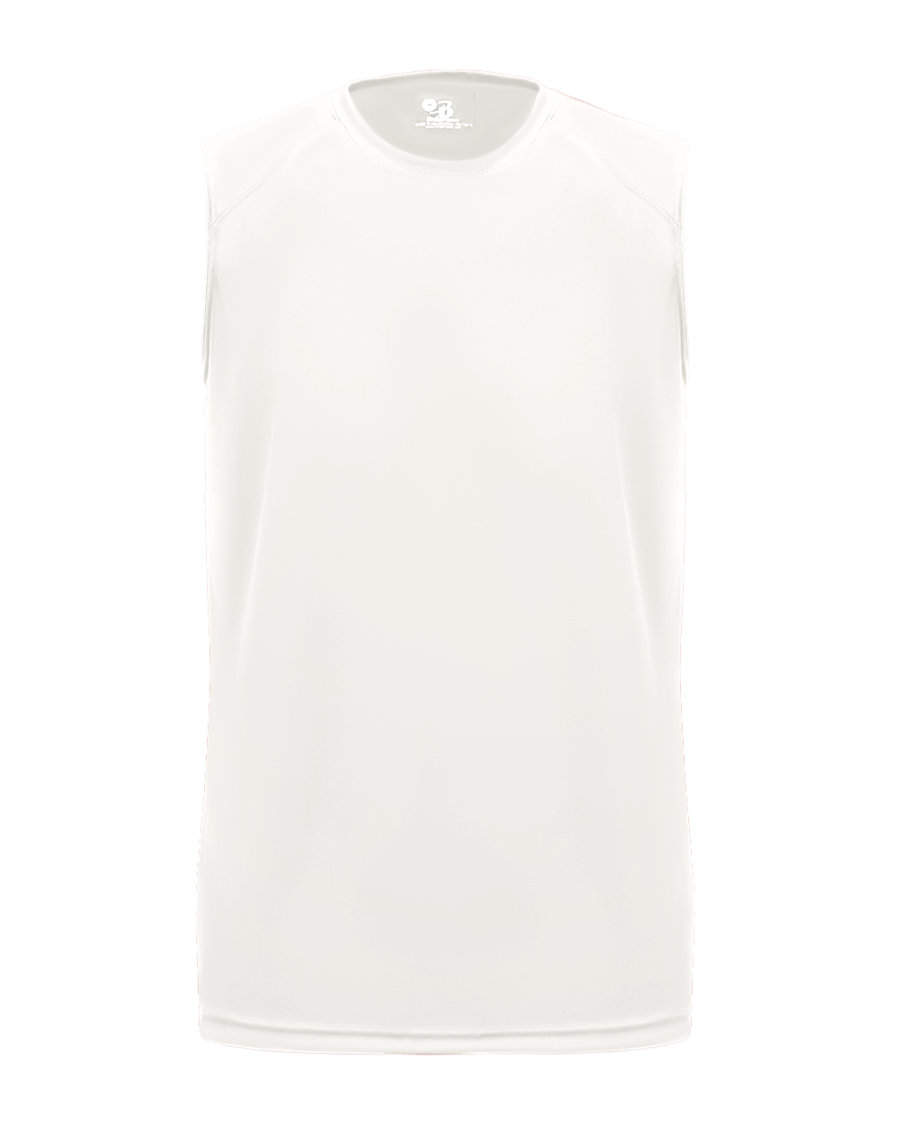 B-Core Sleeveless Youth Tee