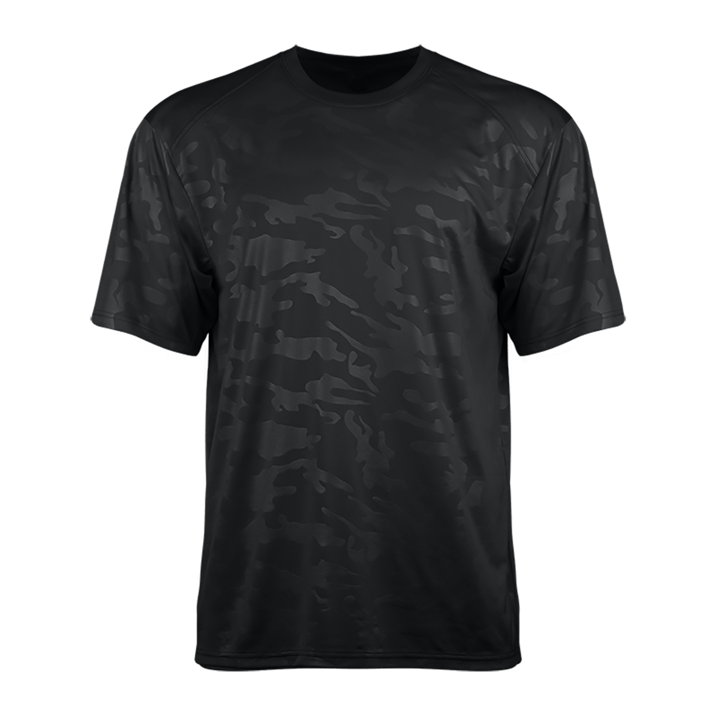 MonoCam Embossed Youth Tee