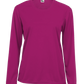 C2 L/S Women's Tee