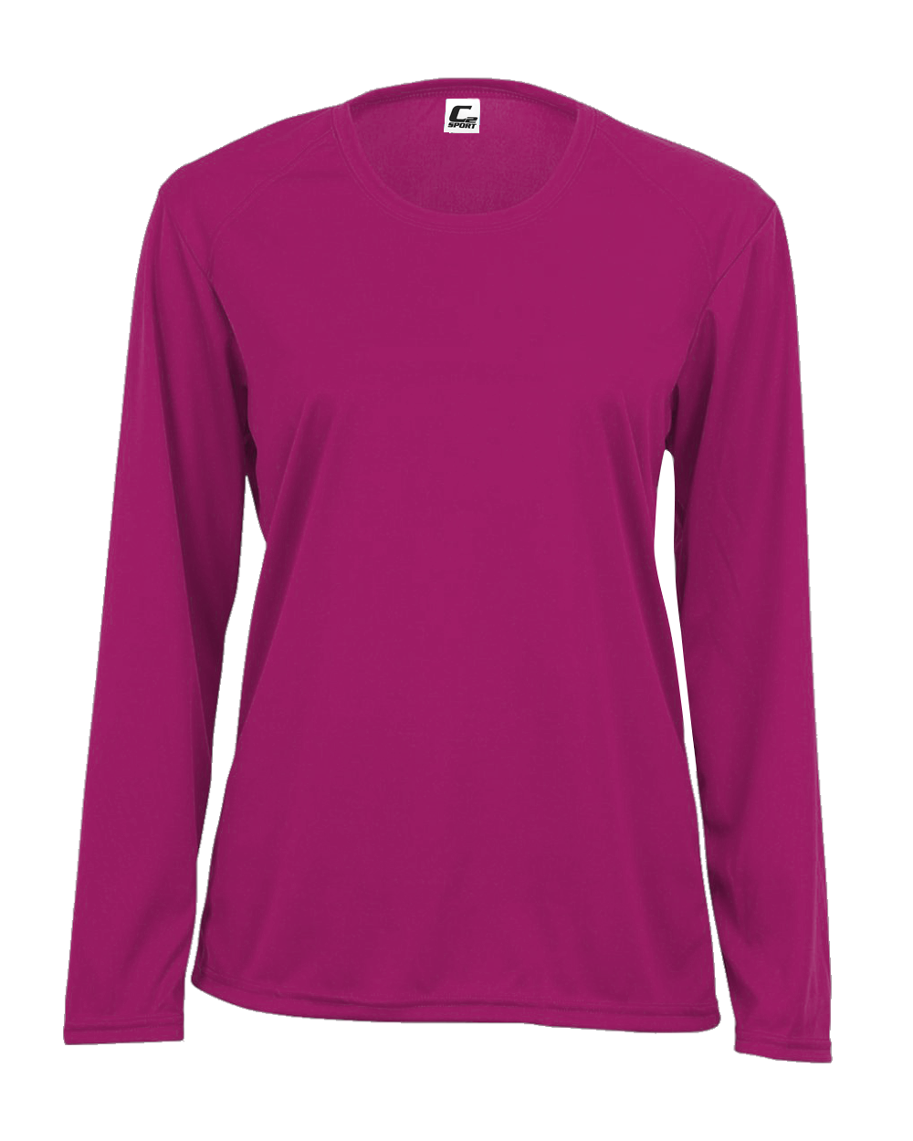 C2 L/S Women's Tee