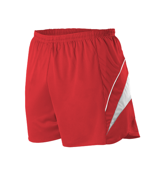 Mens Loose Fit Track Short