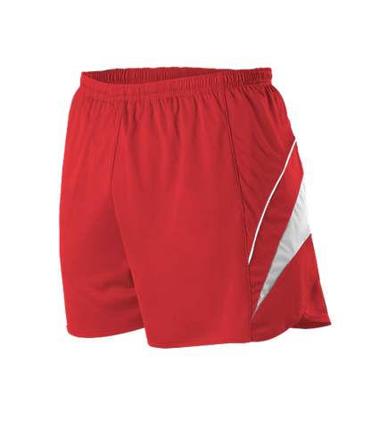 Mens Loose Fit Track Short