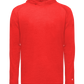 Tri-Blend Surplice Youth Hood Tee