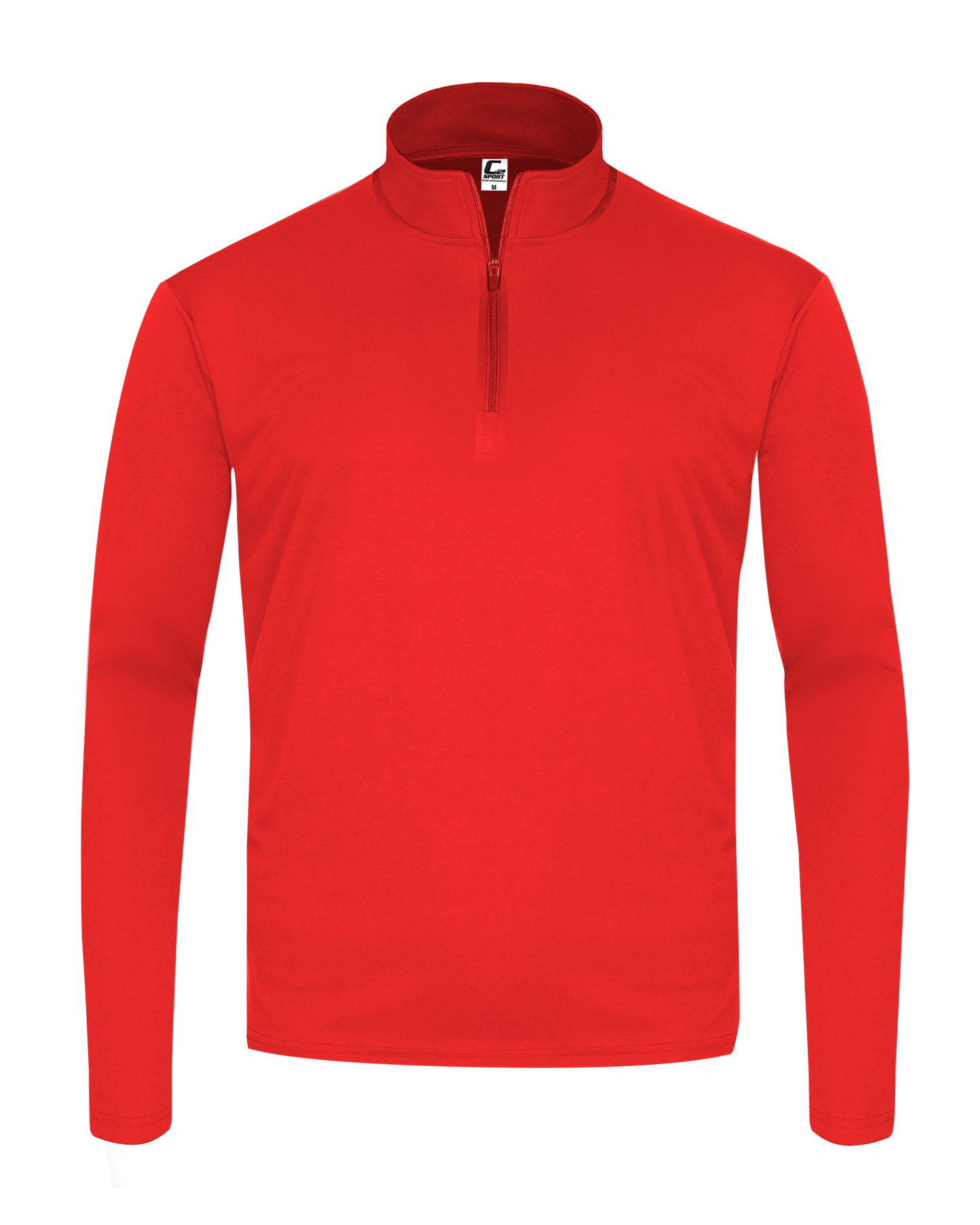 C2 1/4 Zip
