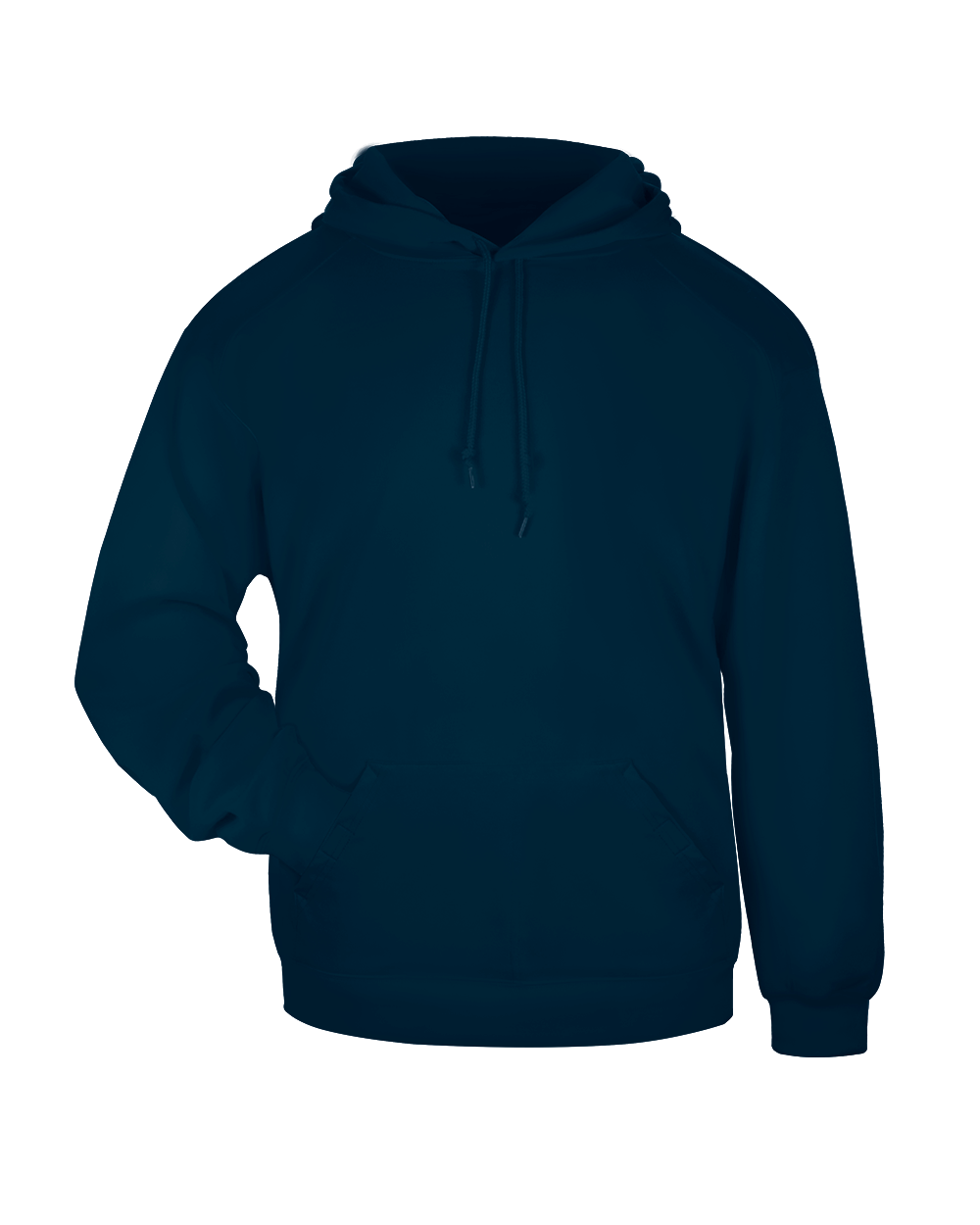 Hooded Sweatshirt