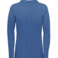 Tri-Blend Surplice Women's Hood Tee