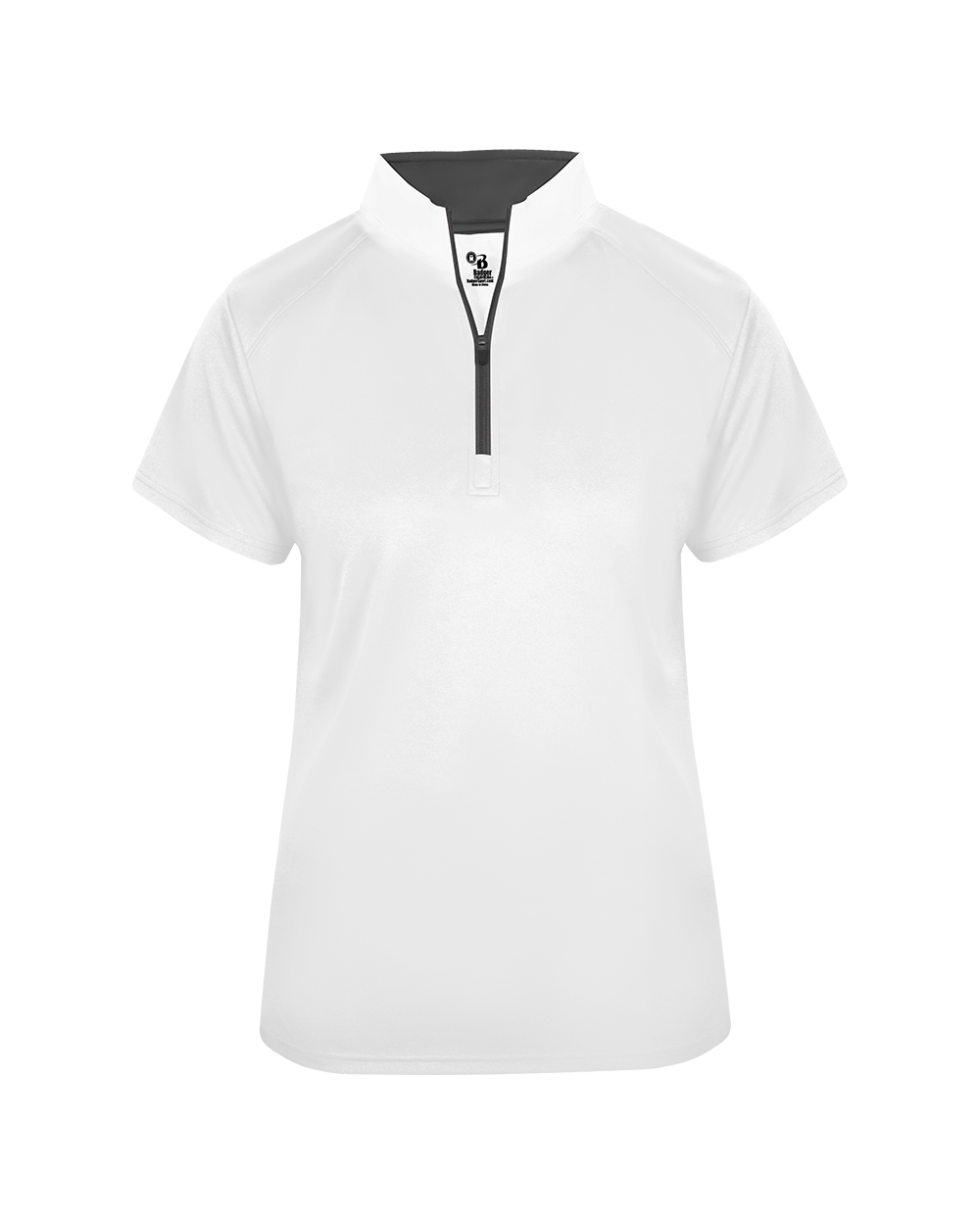 B-Core S/S Women's 1/4 Zip