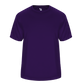 Vent Back Youth Tee