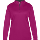B-Core Women's 1/4 Zip