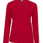 C2 L/S Women's Tee