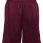 Mesh Pocketed Short