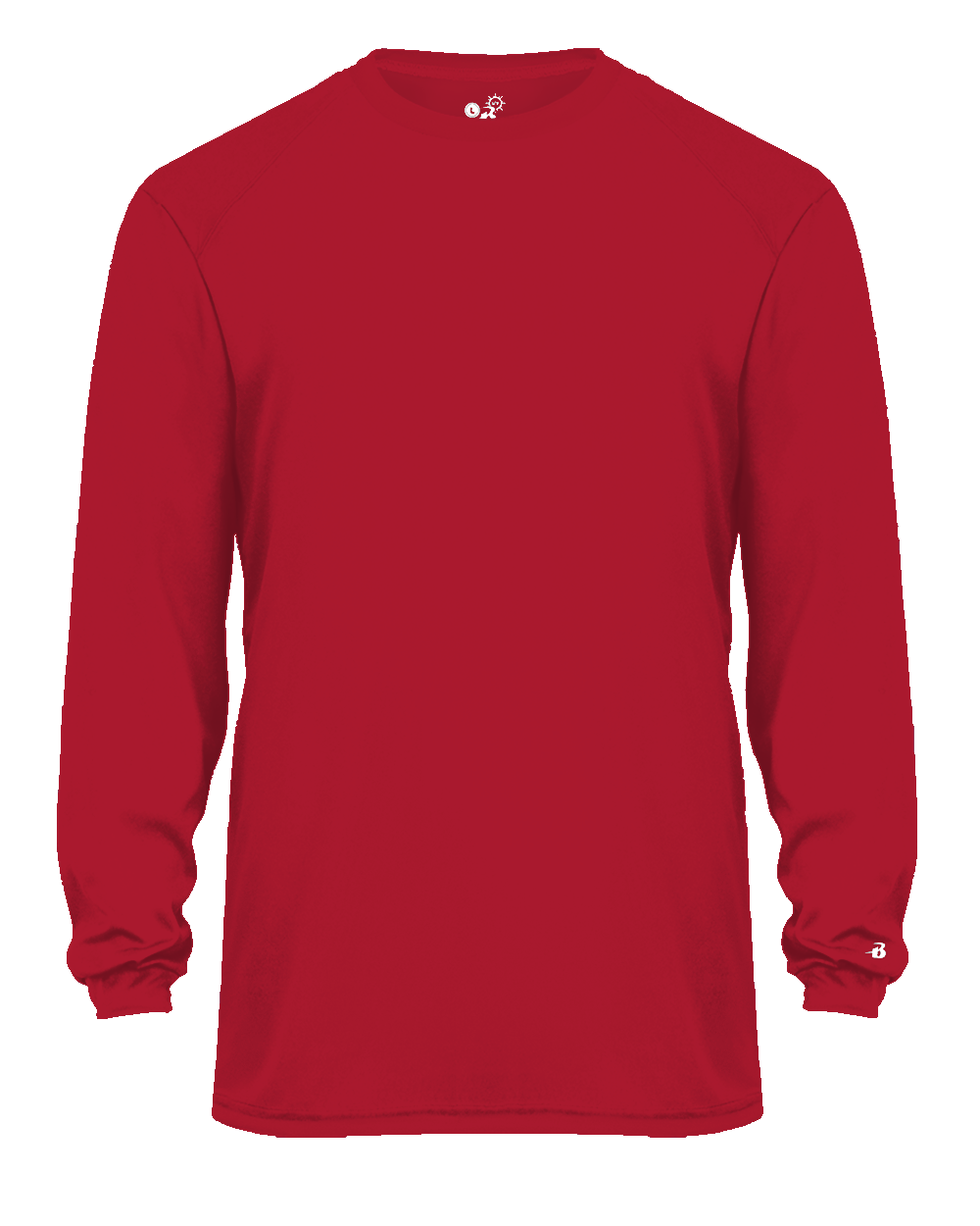 Ultimate Softlock Youth L/S Tee