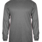 Pro Heather L/S Tee