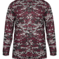 Digital L/S Tee