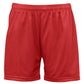 Mesh/Tricot Women's Short