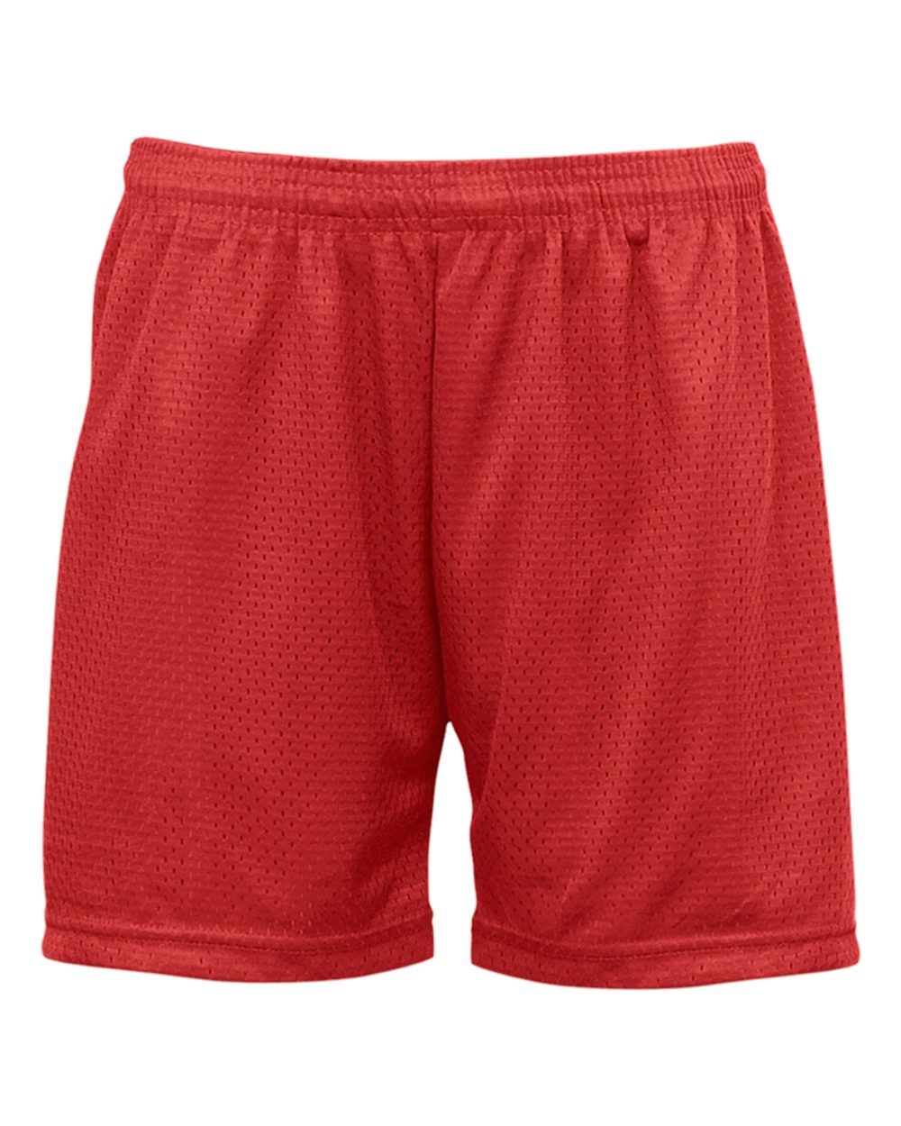 Mesh/Tricot Women's Short