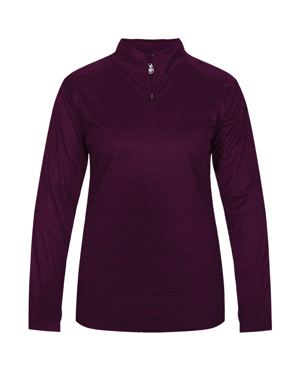 Tonal Blend Women's 1/4 Zip