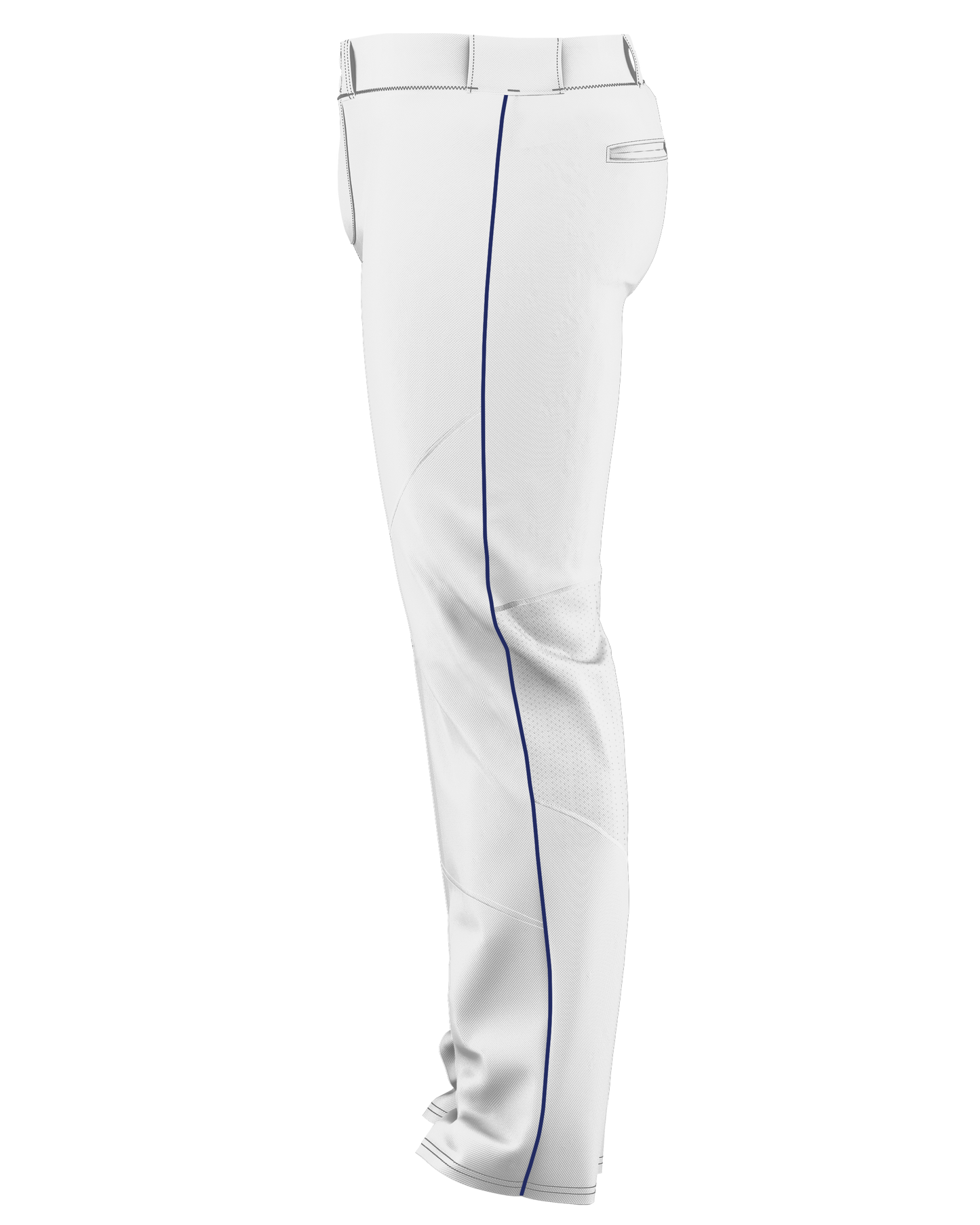 Adult Crush Premier Braided Baseball Pant