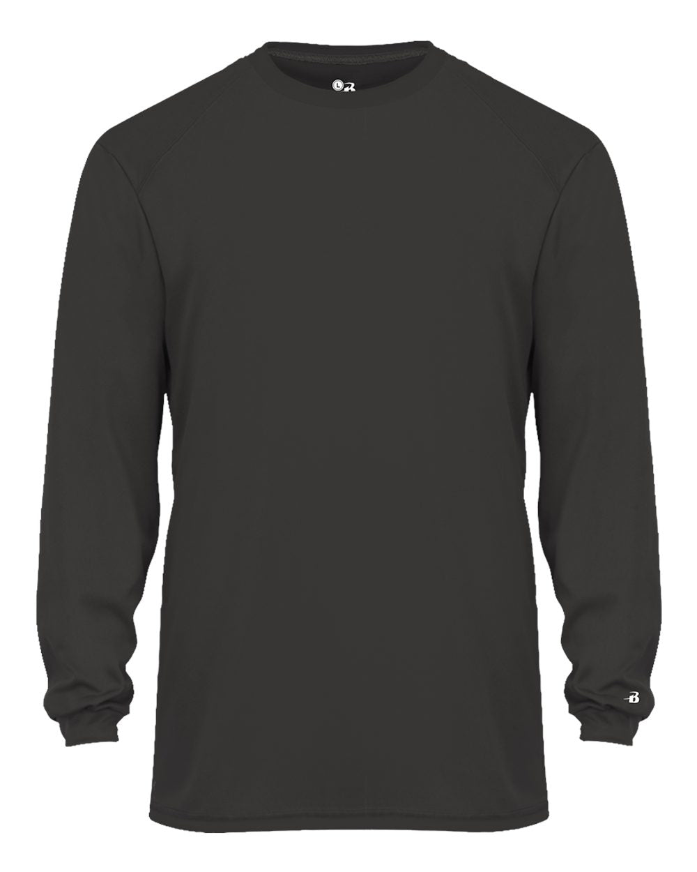 B-Core L/S Tee