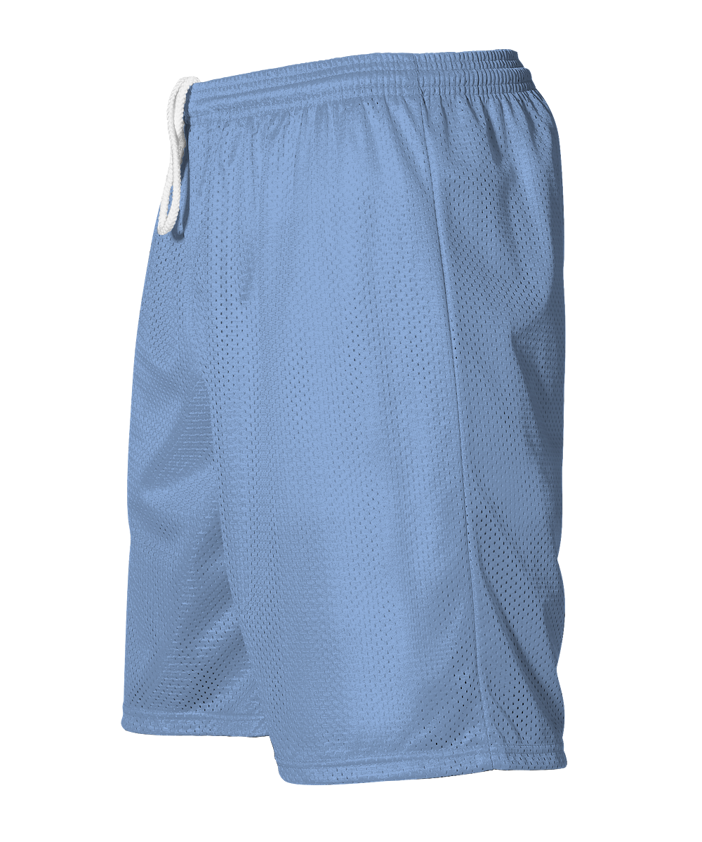 Youth Extreme Mesh Short