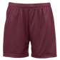 Mesh/Tricot Women's Short