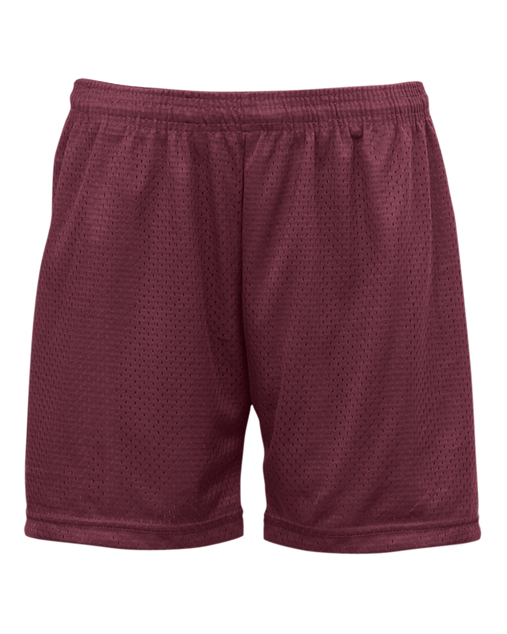 Mesh/Tricot Women's Short