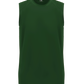 B-Core Sleeveless Youth Tee