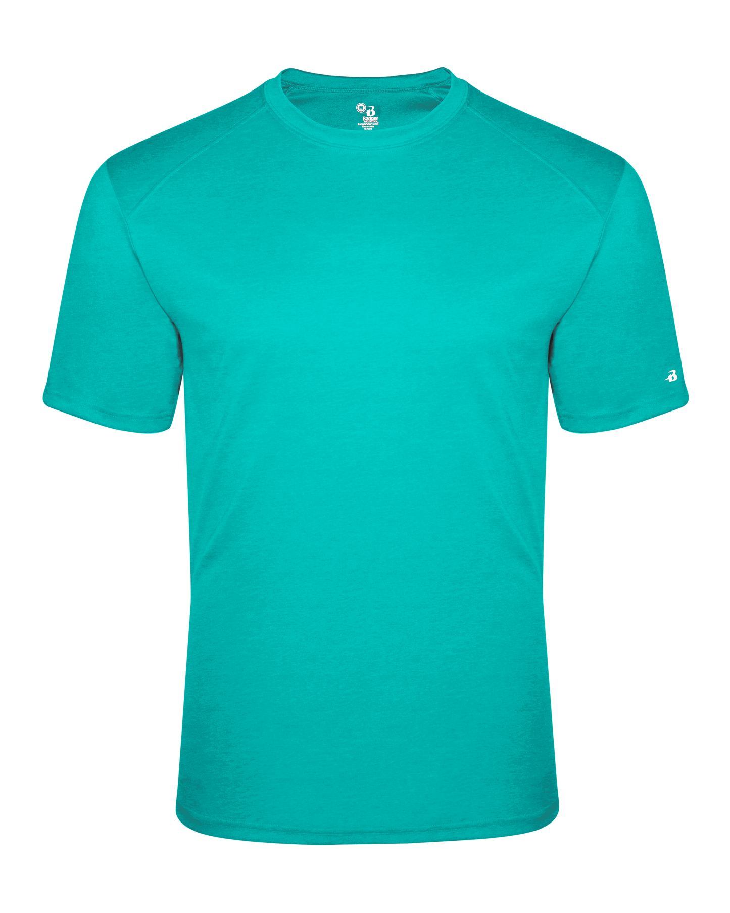 Tri-Blend Tee