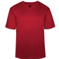 B-Core V-Neck Youth Tee
