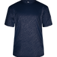 Line Embossed Youth Tee