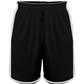 Reversible Crossover Jersey